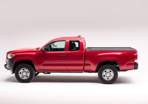 Retrax Tonneau Cover (MPN: 60852)
