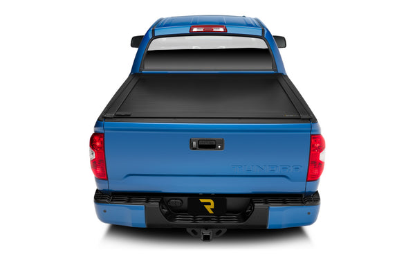 Retrax Tonneau Cover (MPN: T-60841)