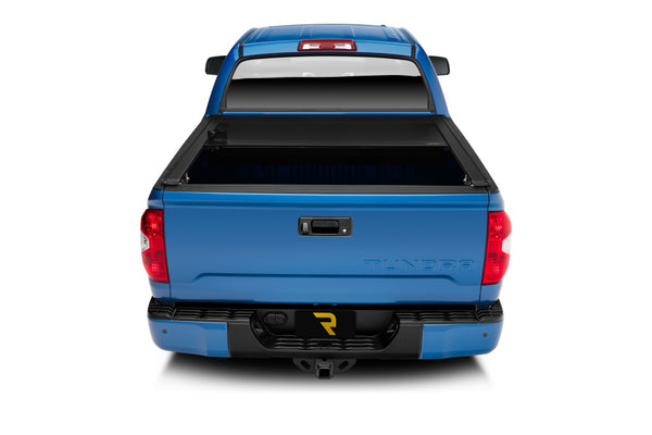 Retrax Tonneau Cover (MPN: T-60841)