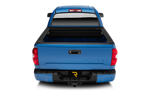 Retrax Tonneau Cover (MPN: T-60863)
