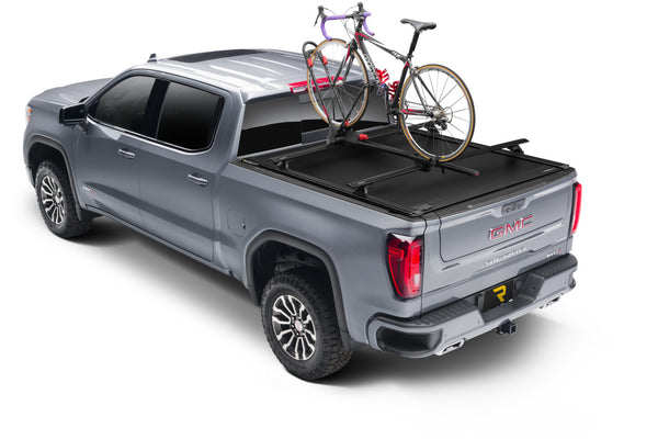 Retrax Tonneau Cover (MPN: T-60484)