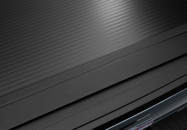 Retrax Tonneau Cover (MPN: T-60455)