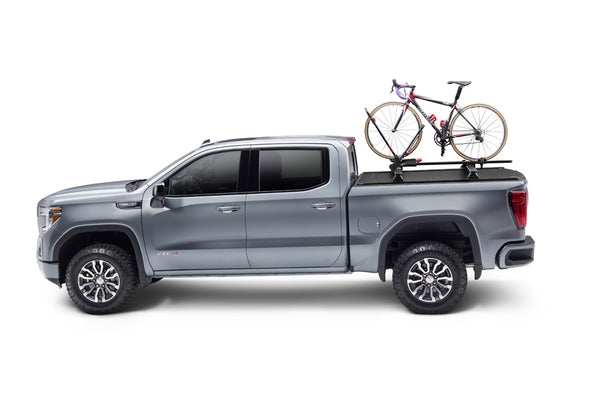Retrax Tonneau Cover (MPN: T-60484)