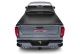 Retrax Tonneau Cover (MPN: T-60455)