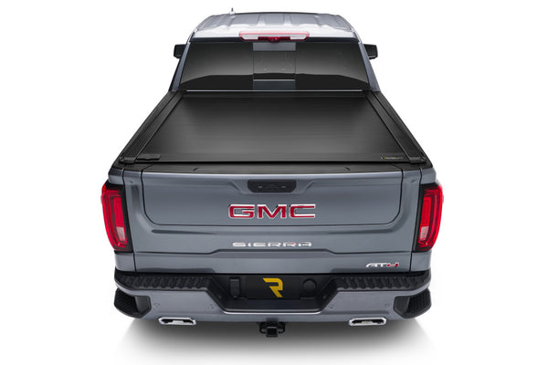 Retrax Tonneau Cover (MPN: T-60455)