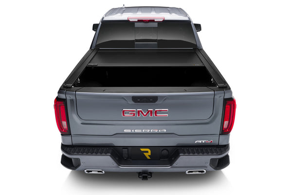 Retrax Tonneau Cover (MPN: T-60455)