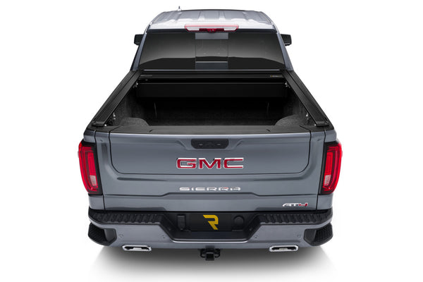 Retrax Tonneau Cover (MPN: T-60455)