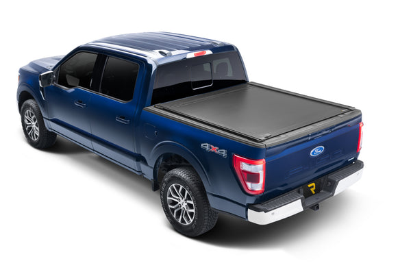 Retrax Tonneau Cover (MPN: T-60337)