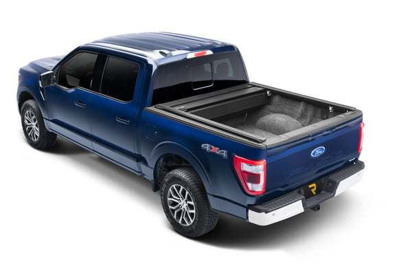 Retrax Tonneau Cover (MPN: T-60337)