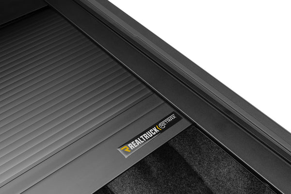 Retrax Tonneau Cover (MPN: T-60337)