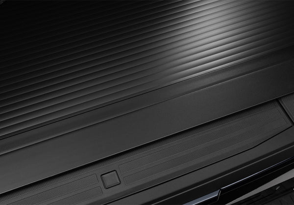 Retrax Tonneau Cover (MPN: T-60337)