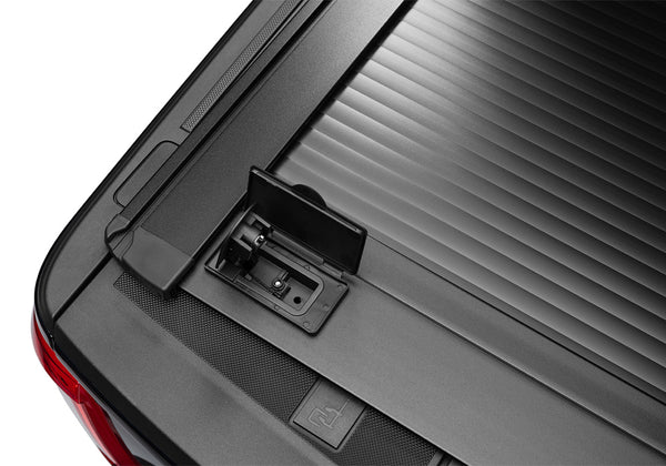 Retrax Tonneau Cover (MPN: T-60337)