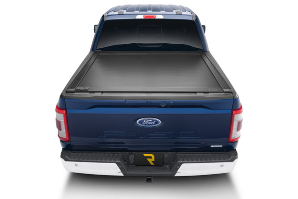Retrax Tonneau Cover (MPN: T-60337)