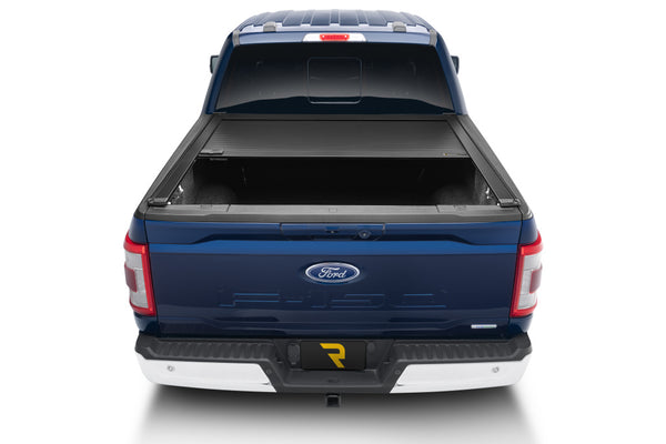 Retrax Tonneau Cover (MPN: T-60337)