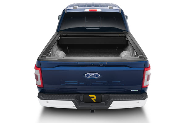 Retrax Tonneau Cover (MPN: T-60337)