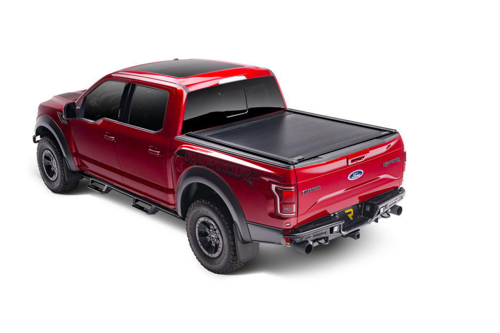 Retrax Tonneau Cover (MPN: T-60243)
