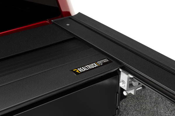 Retrax Tonneau Cover (MPN: T-60243)