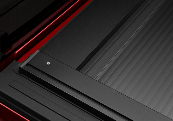 Retrax Tonneau Cover (MPN: T-60244)