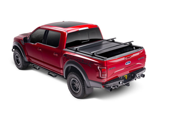 Retrax Tonneau Cover (MPN: T-60244)