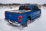 Retrax Tonneau Cover (MPN: T-80337)