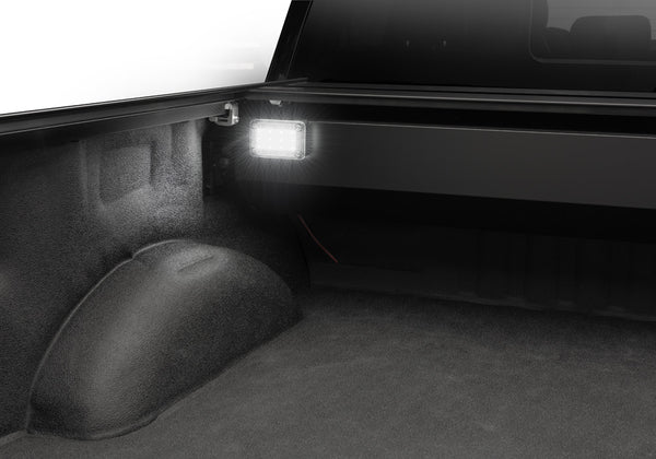 Retrax PowertraxPRO MX Tonneau Cover (MPN: 90860)