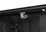 Retrax PowertraxPRO MX Tonneau Cover (MPN: 90860)