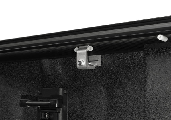 Retrax PowertraxPRO MX Tonneau Cover (MPN: 90860)