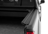 Retrax Aluminum Retractable Tonneau Cover (MPN: 80731)