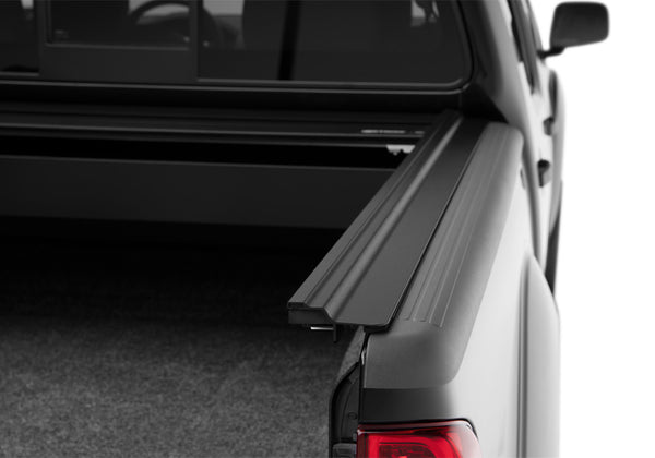 Retrax Aluminum Retractable Tonneau Cover (MPN: 80731)