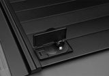 Retrax Aluminum Retractable Tonneau Cover (MPN: 80731)