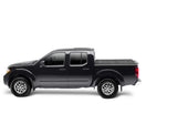 Retrax Aluminum Retractable Tonneau Cover (MPN: 80731)
