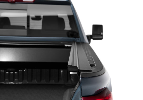 Retrax Aluminum Tonneau Cover (MPN: 80485)
