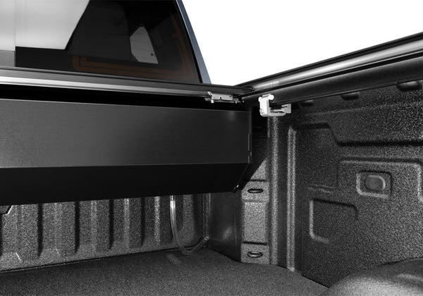 Retrax Aluminum Tonneau Cover (MPN: 80485)