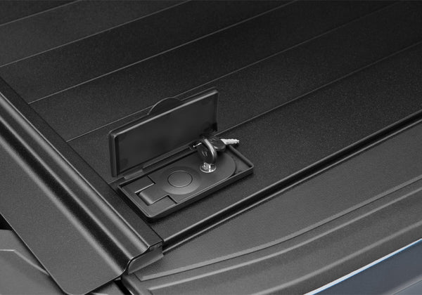 Retrax Aluminum Tonneau Cover (MPN: 80485)