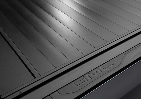 Retrax Tonneau Cover RetraxPro MX (MPN: 80481)