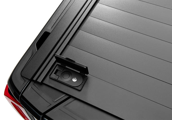Retrax Tonneau Cover RetraxPro MX (MPN: 80481)
