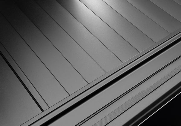 Retrax Tonneau Cover (MPN: 80374)