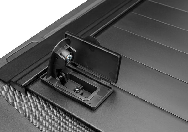 Retrax Tonneau Cover (MPN: 80374)