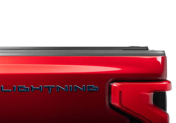 Retrax Tonneau Cover (MPN: 80378)