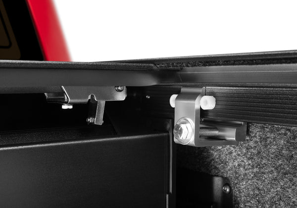 Retrax Tonneau Cover (MPN: 80378)