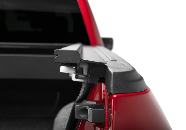 Retrax Tonneau Cover (MPN: 80378)