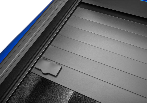 Retrax Tonneau Cover (MPN: 80244)