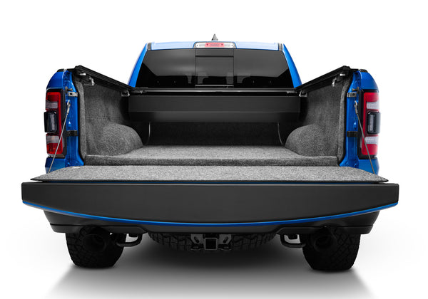 Retrax Tonneau Cover (MPN: 80245)