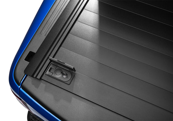 Retrax Tonneau Cover (MPN: 80244)