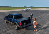 Retrax Aluminum Retractable Tonneau Cover (MPN: 80335)