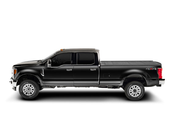 Retrax Tonneau Cover (MPN: 80372)