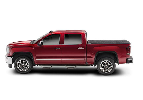 Retrax Tonneau Cover (MPN: 80402)