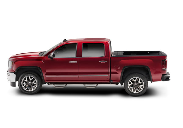 Retrax Tonneau Cover (MPN: 80402)