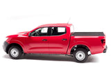 Retrax Tonneau Cover (MPN: 80741)
