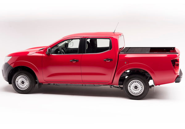 Retrax Retractable Truck Bed Cover (MPN: 80752)